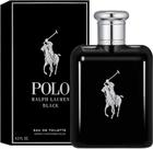 Ralph Lauren Polo Black Eau de Toilette 125ml Masculino