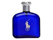 Ralph Lauren Polo Blue - Perfume Masculino Eau de Toilette 200 ml Ralph Lauren Polo Blue - Perfume Masculino Eau de Toilette 200 ml