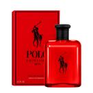 Ralph Lauren Polo Red Eau de Toilette - Perfume Masculino 125ml