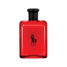 Ralph Lauren Polo Red EDT Perfume Masculino 200ml