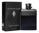 Ralph Lauren Ralph's Club Eau De Parfum 100ml Masculino