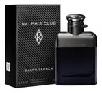 Ralph Lauren Ralph's Club Eau De Parfum 50ml Masculino