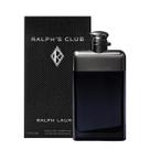 Ralph Lauren Ralphs Club Eau de Parfum - Perfume Masculino 150ml