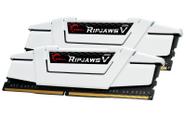 RAM G.SKILL Ripjaws Série V (XMP) DDR4 32 GB (2x16 GB) 3600 MHz