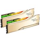 RAM G.SKILL Trident Z5 Royal Neo DDR5 32 GB (2x16 GB) 8000 MT/s