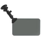 Ram mounts kit suction sun visor ram-b-166-326-vis-g1u Ram mounts kit suction sun visor ram-b-166-326-vis-g1u