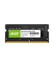 RAM para laptop Acer SD100 8 GB DDR4 3200 MHz SODIMM PC4-2500