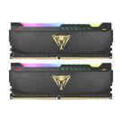 RAM Patriot Viper Steel RGB DDR4 32 GB (2x16 GB) 3200 MHz