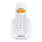 Ramal Intelbras para Telefone Sem Fio TS 3111, Branco - 4123001