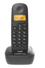 Ramal Sem Fio Digital Intelbras Ts2511 Cor Preto