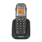 Ramal Sem Fio Digital TS 5121 Preto Intelbras