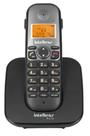 Ramal Sem Fio Digital Ts5121 Intelbras Cor Preto Preto