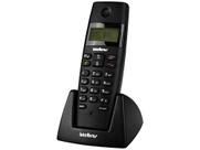 Ramal Sem Fio Intelbras TS 40 R - para Bases S 40 ID, TS 60 V, TS 3110 ou TS 3130