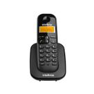 Ramal Telefone Sem Fio Intelbras TS 3111 Preto