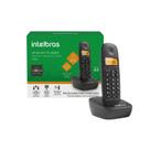 RAMAL TELEFONE SEM FIO TS2511 PT - REM - Port LI 5908