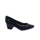 Ramarim sapato salto bloco 2662101