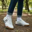 Ramarim Tenis Casual Street Feminino Ref. 2596101