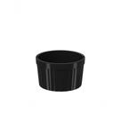 Ramekin 150ml Preto Uno Coza 7,9 X 4,7 Cm Preto Coza Ramekin 150ml Preto Uno Coza 7,9 X 4,7 Cm Preto Coza