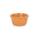 Ramekin 2oz 60ml melamina 100% prof. - terracota