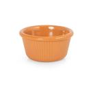 Ramekin 4oz 120ml melamina 100% prof. - terracota
