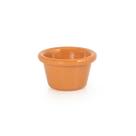 Ramekin 6cm melamina 100% prof. - terracota