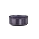 Ramekin Ameixa com 50 ml Linha Assar e Servir Porcelana Ramekin Ameixa com 50 ml Linha Assar e Servir Porcelana