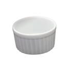 Ramekin Canelado Ramequim Grande 200 ml Buffet Cozinha Porta Molho Creme Brulee e Petiscos Ramekin Canelado Ramequim Grande 200 ml Buffet Cozinha Porta Molho Creme Brulee e Petiscos