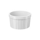 Ramekin Coza Uno 150 ml Branco Ramekin Coza Uno 150 ml Branco