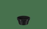 Ramekin Coza Uno 30 ml Preto Ramekin Coza Uno 30 ml Preto