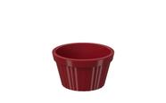 Ramekin Coza Uno 90 ml Vermelho Bold