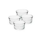 Ramekin de Vidro 4 unidades - Wincy