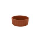 Ramekin Decorato 300 ml Shine Haus - Laranja