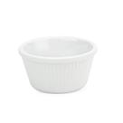 Ramekin Em Melamina Branca 90Ml - Gourmet Mix Ramekin Em Melamina Branca 90Ml - Gourmet Mix