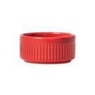 Ramekin Em Porcelana 180ml Germer Ramekin Em Porcelana 180ml Germer