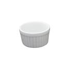 Ramekin Mini 40 Ml Porcelana Canelado 2 Linha Ramekin Mini 40 Ml Porcelana Canelado 2 Linha