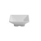 Ramekin Quadrado 90 ml Melamina 100% Profissional