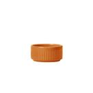 Ramekin Refratário Diâmetro 7 cm Laranja 88 ml Porcelana