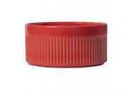 Ramekin vermelho 1200ml germer porcelana Ramekin vermelho 1200ml germer porcelana