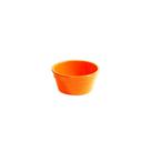 Ramequim Cheff 60ml Laranja em Polipropileno Linha Tropical VEM Cozinha