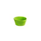 Ramequim Cheff 60ml Verde em Polipropileno Linha Tropical VEM Cozinha