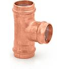 Ramo Cobre Tee 15Mm Solda ''15'' 02.9.46.0117.04