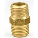 Ramo Latao Niple Duplo Roscaxrosca 1/2'' 127 02.9.42.0018.02 Ramo Latao Niple Duplo Roscaxrosca 1/2'' 127 02.9.42.0018.02