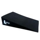 Rampa de Alongamento Panturilha EVA 35x24x9cm Preto Dafoca Sports Rampa de Alongamento Panturilha EVA 35x24x9cm Preto Dafoca Sports