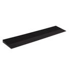 Rampa de soleira Boiarc 1 Rise 2,5x15x90cm de borracha natural