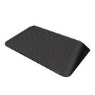Rampa de soleira Ruedamann Durable Rubber 1000 kg Capacidade 7,6 cm