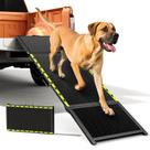 Rampa para Cães Pawaboo 188x51 cm Portátil Antiderrapante 113 kg