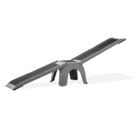 Rampa para cães WeatherTech Easy Ramp antiderrapante para carros, caminhões e SUVs