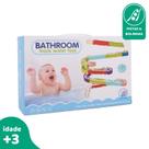 Rampa Patinho Brinquedo de Banho Bebê - Steam Toys Rampa Patinho Brinquedo de Banho Bebê - Steam Toys