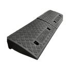 Rampa Portátil Antiderrapante Para Carro, 2 Peças, Para Acesso a Garagem, Varanda, RV, Cadeira De Rampa Portátil Antiderrapante Para Carro, 2 Peças, Para Acesso a Garagem, Varanda, RV, Cadeira De