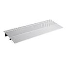 Rampa Threshold VEVOR 2 Silver Rise para cadeiras de rodas 360 kg